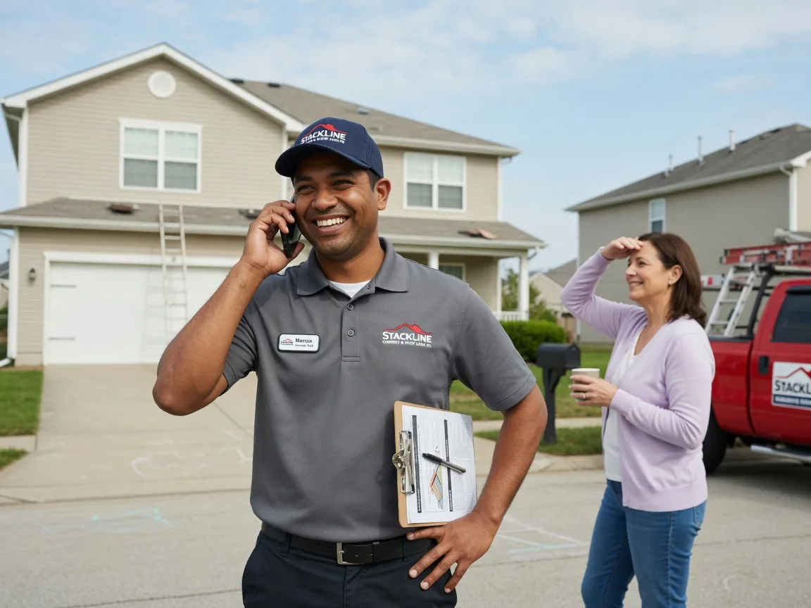 Chimney flashing repair Jackson, CA FAQs
